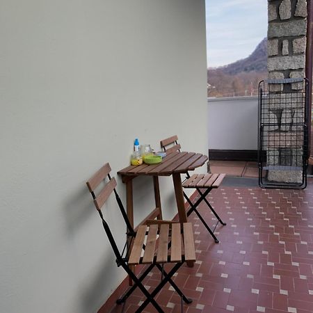 Casa Nello Villa Mergozzo Buitenkant foto