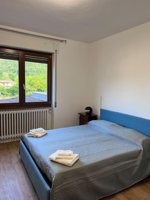 Casa Nello Villa Mergozzo Buitenkant foto