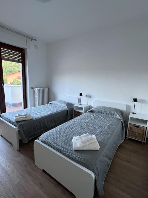 Casa Nello Villa Mergozzo Buitenkant foto