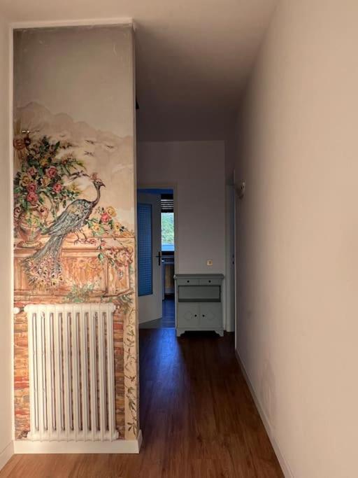 Casa Nello Villa Mergozzo Buitenkant foto
