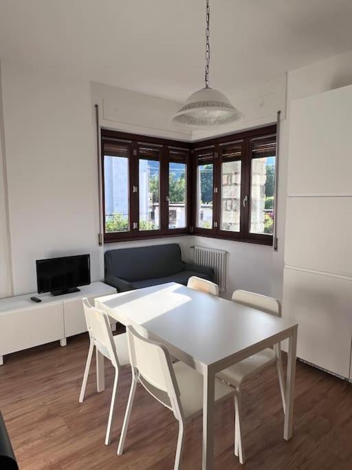 Casa Nello Villa Mergozzo Buitenkant foto