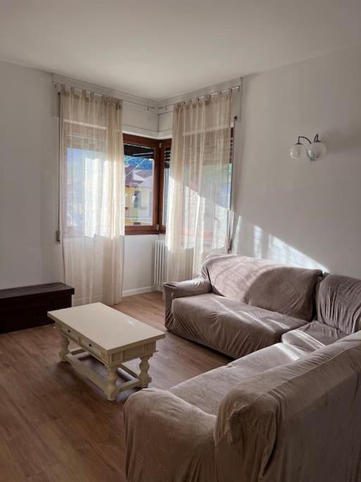 Casa Nello Villa Mergozzo Buitenkant foto
