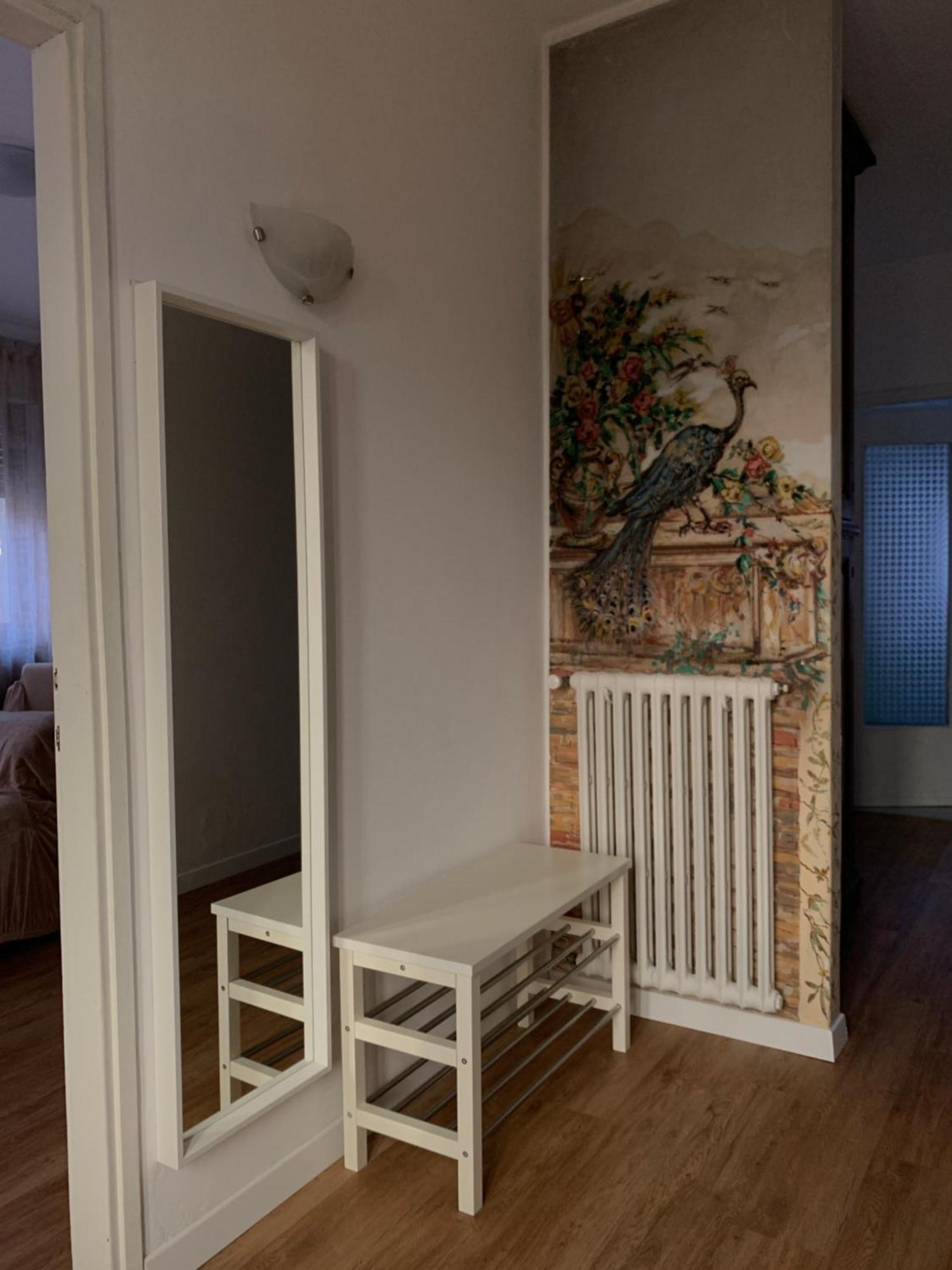 Casa Nello Villa Mergozzo Buitenkant foto