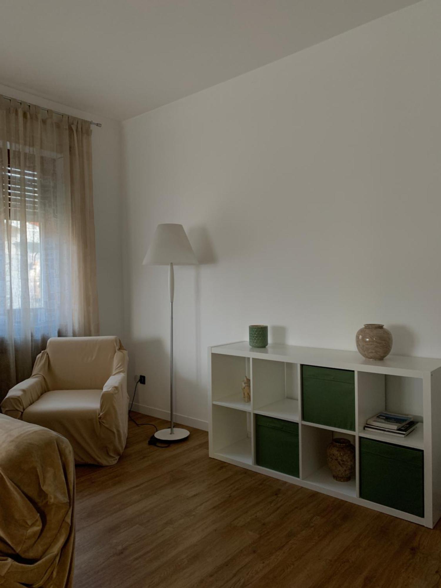 Casa Nello Villa Mergozzo Buitenkant foto